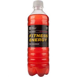 НПО Спортивные Технологии Напиток Энергетик