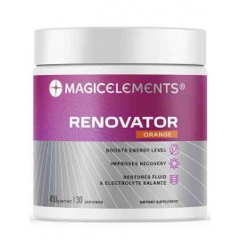 Magic Elements Renovator