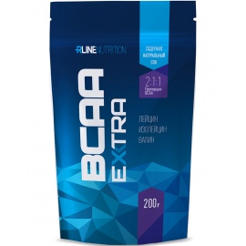 BCAA Extra Unflavored