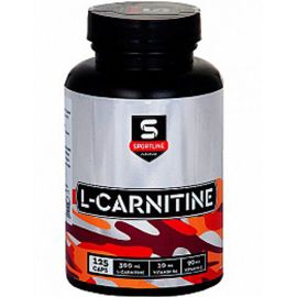 L-Carnitine 500 мг