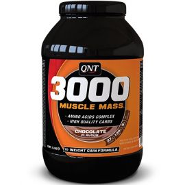 Muscle Mass 3000 от QNT